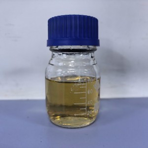 ਫਲੋਟੇਸ਼ਨ ਫੋਮਿੰਗ ਏਜੰਟ 7196-P